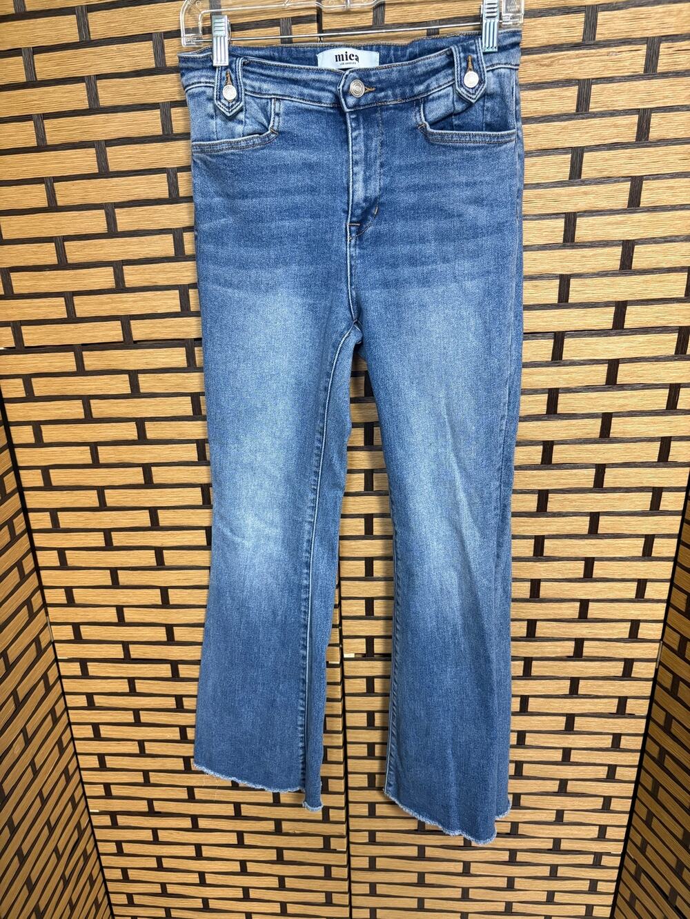 Mica Jeans Size 28